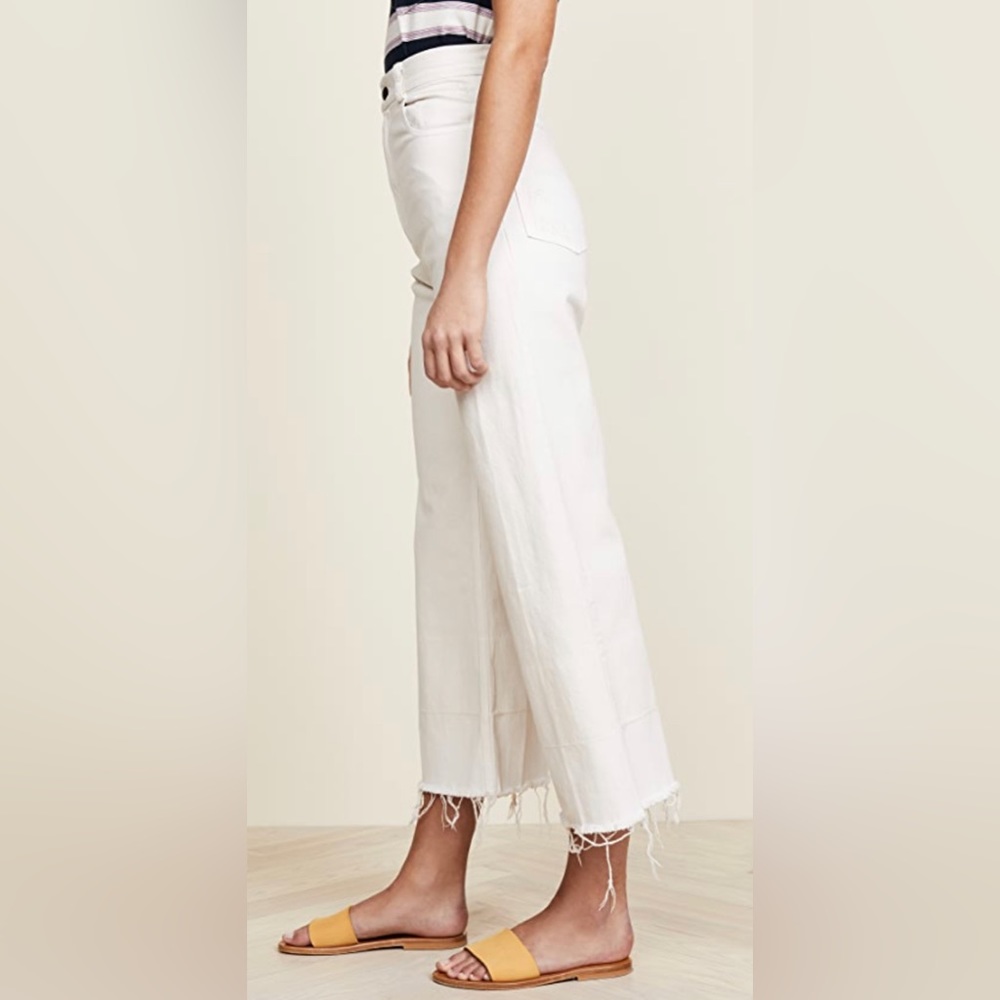Sz.4 - Rachel Comey Legion Jeans